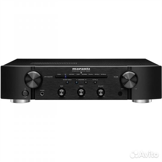 Marantz PM6007 Black