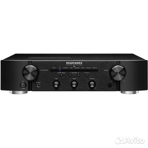 Marantz PM6007 Black
