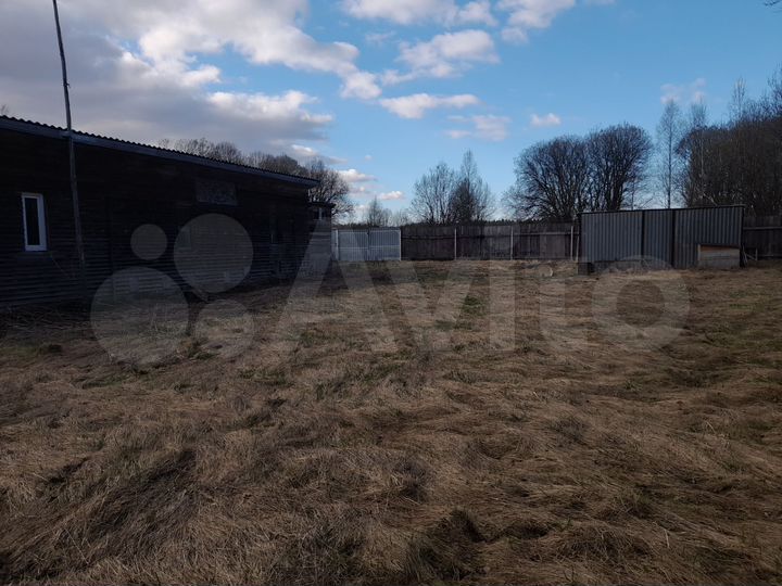 Участок 25 сот. (ИЖС)