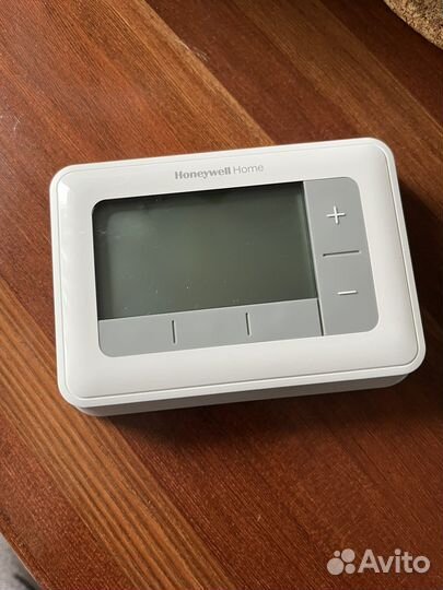 Терморегулятор