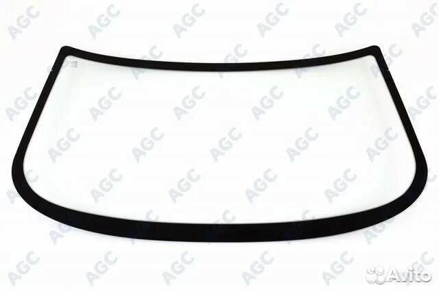 Лобовое стекло Chevrolet Niva (Ваз 2123)