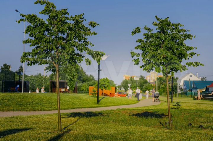 Квартира-студия, 20 м², 16/18 эт.