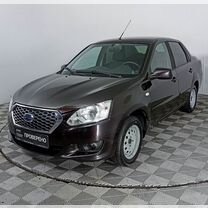 Datsun on-DO 1.6 MT, 2016, 70 051 км, с пробегом, цена 498 000 руб.