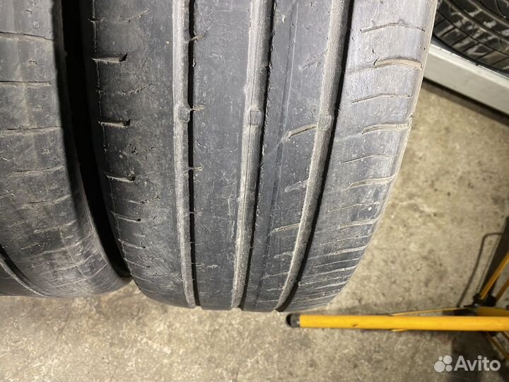 Continental ContiPremiumContact 2 205/60 R16 92H