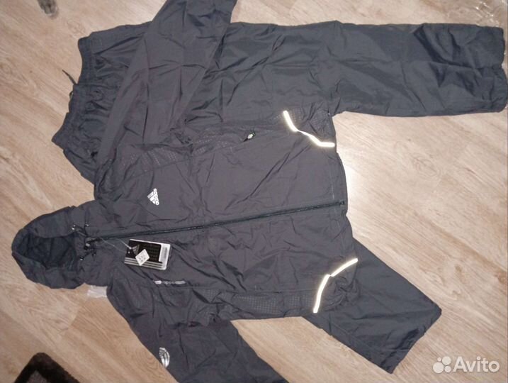 Костюм спортивный подростковый