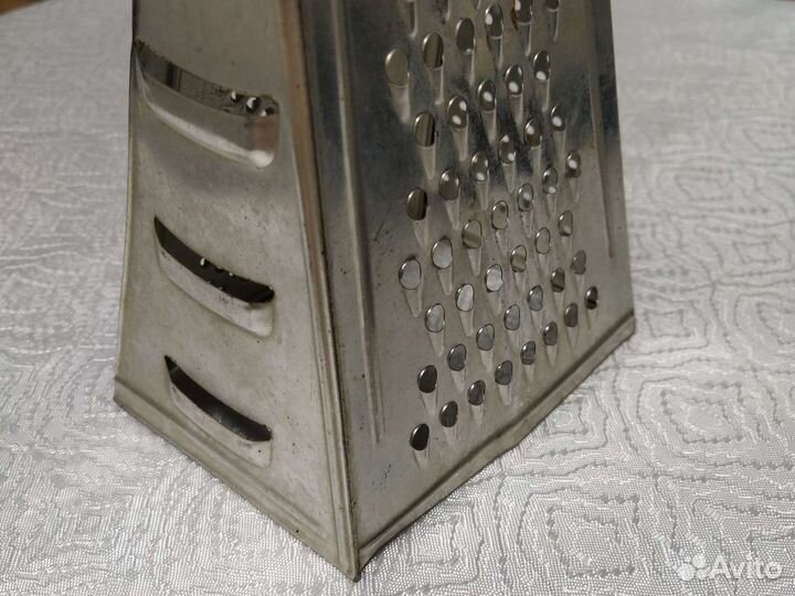 Кухонная утварь