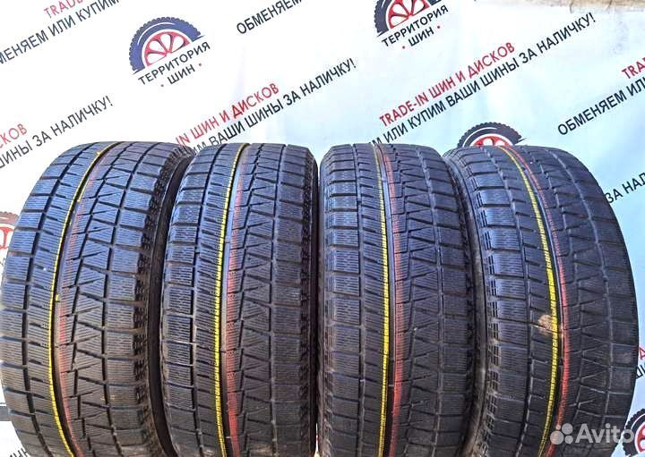 Bridgestone Blizzak RFT 225/50 R17 94Q