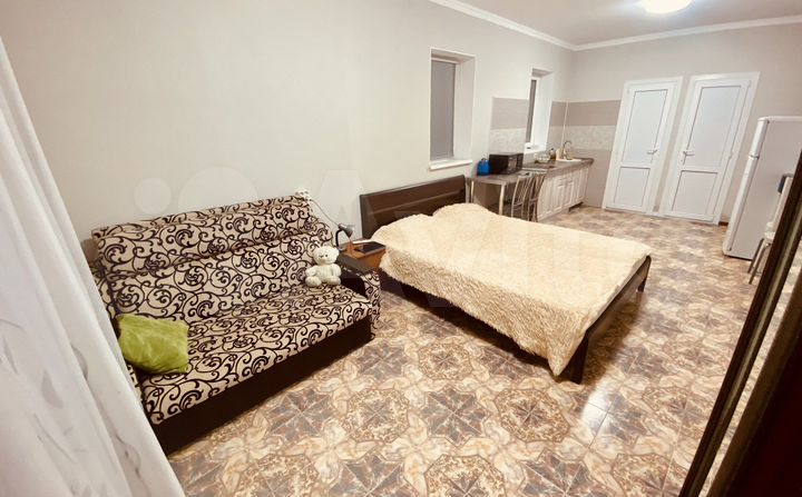 Комната 18 м², 1/3 эт.