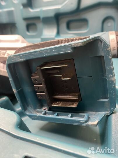 Шуруповерт Makita DF347DWE(23318)