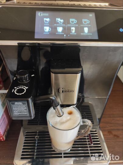 Аренда кофемашины бесплатно при покупке кофе