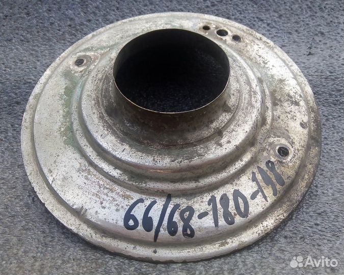 Запчасти на самовар №3