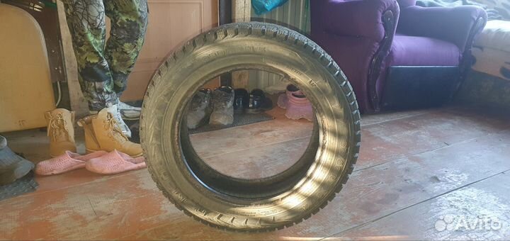 Nokian Tyres Nordman 5 185/60 R15