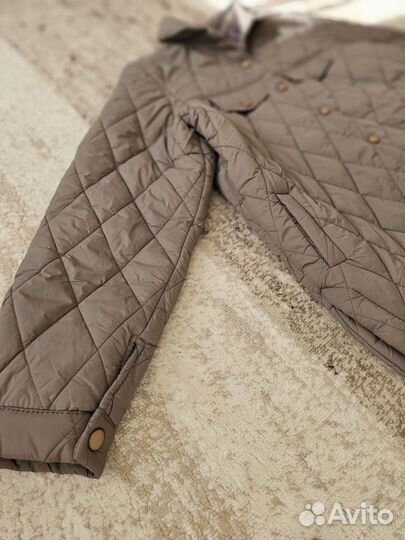 Куртка демисезонная женская 44 46