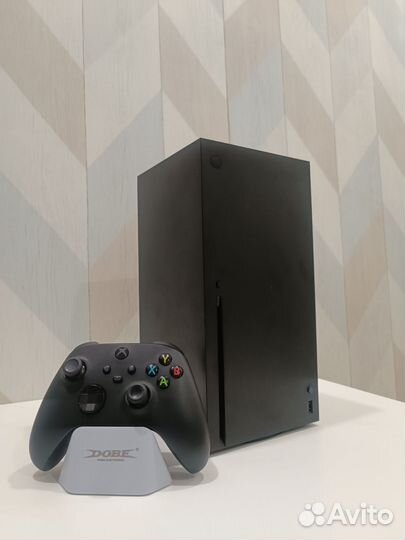 Xbox Series X