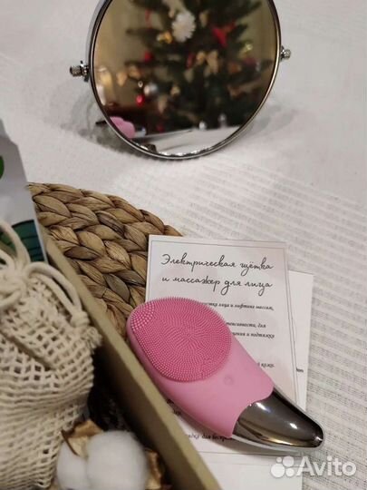 Подарочный бокс