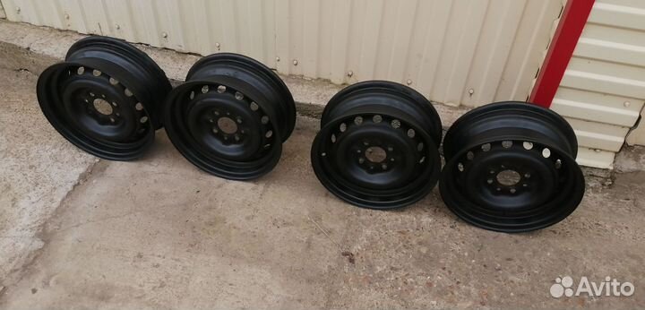 Штампы r13 ваз