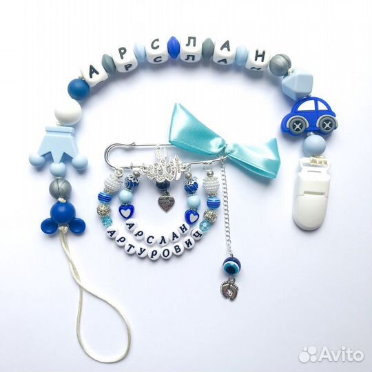 Грызунки с держателями