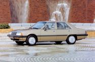 Mitsubishi Galant IV (1980—1987) Универсал