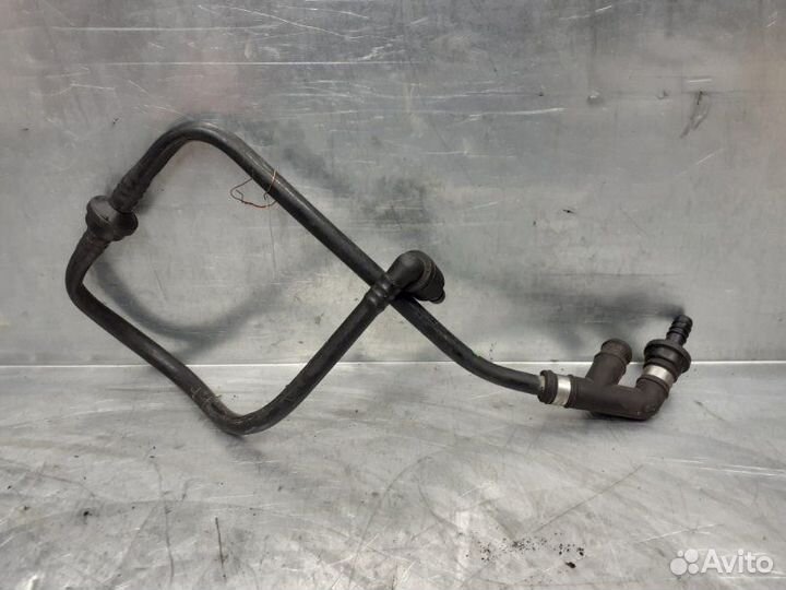 Трубка вакуумная Volkswagen Golf IV/Bora 1997-2005