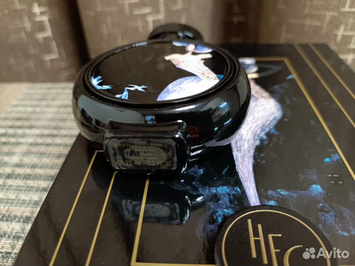 Духи женские HFC