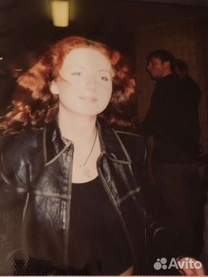 Фотографии артистов из середины 2000-х