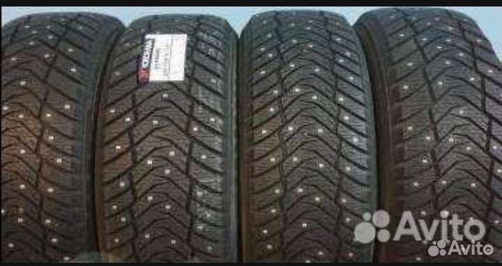 Yokohama Ice Guard IG65 235/65 R18