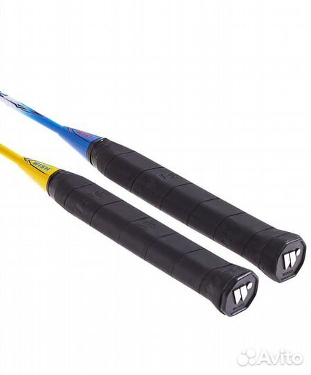 Набор для бадминтона wish Alumtec 502