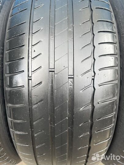 Michelin Primacy HP 215/55 R16 97W