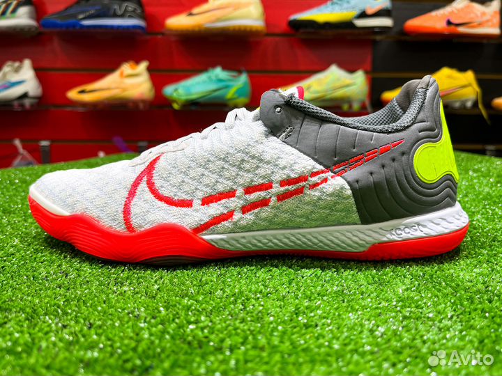 Футзалки Nike React Gato