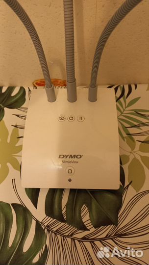 Документ камера Dymo Mimio View