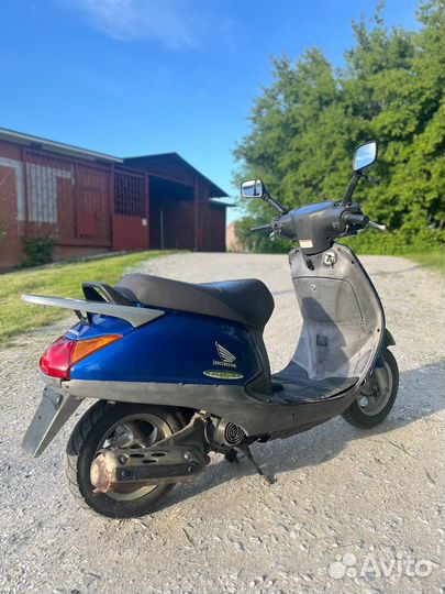 Honda Lead 50