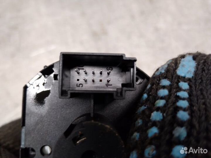 Переключатель света Volkswagen Jetta 5 BSE 2006