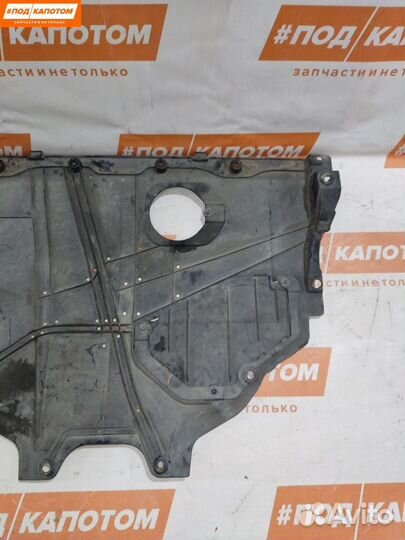 Защита двигателя Mazda 6 GL GJ 2012 B61K56110A