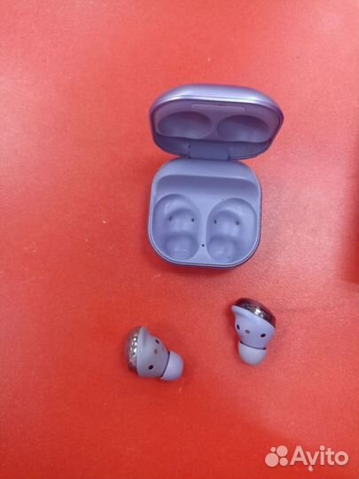 Беспроводные наушники Samsung Galaxy Buds Pro (Ори