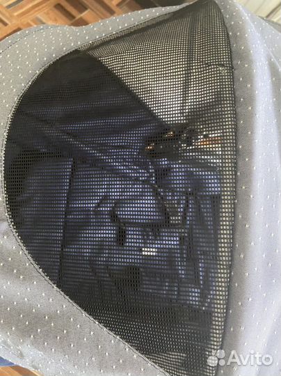 Детские коляски 2в1 бу