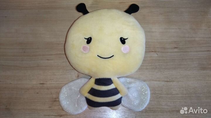 Мягкие игрушки H&M home