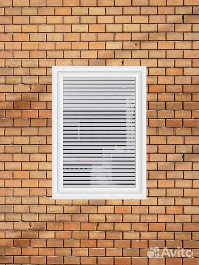 Окна пластиковые