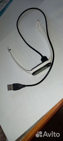 Фитнес браслет xiaomi mi band 7