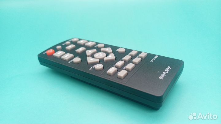 16597 Пульт для DVD-плеера