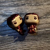 Kinder joy stranger things