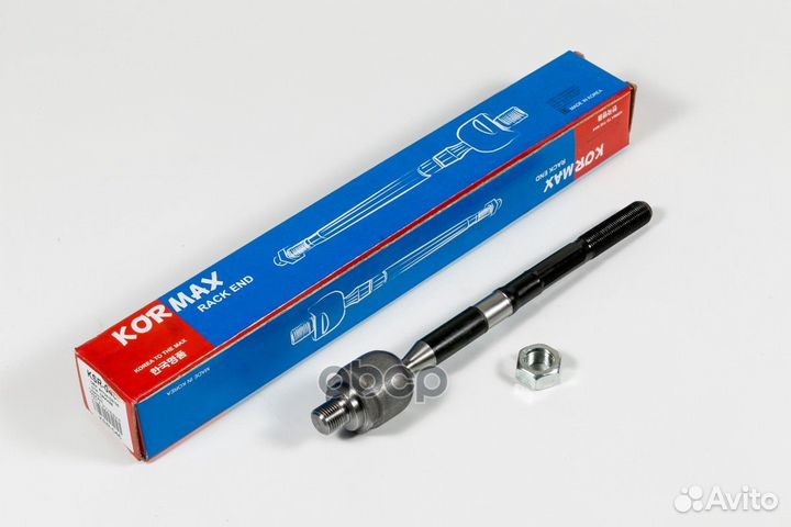 Тяга рулевая (made in Korea) KSR046 kormax
