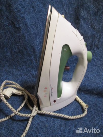 Утюг Binatone SI 506