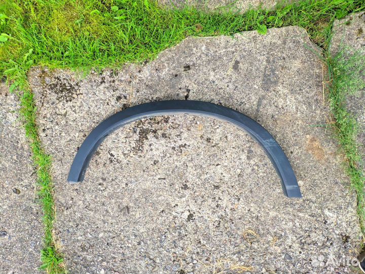 Арка расширительная задняя правая f25 BMW