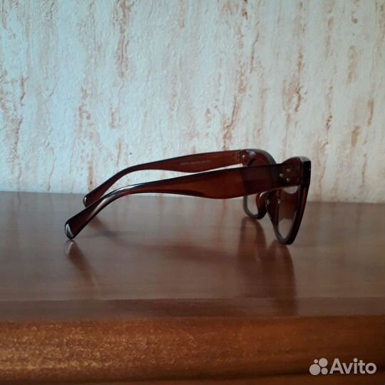 Очки от Солнца Италия