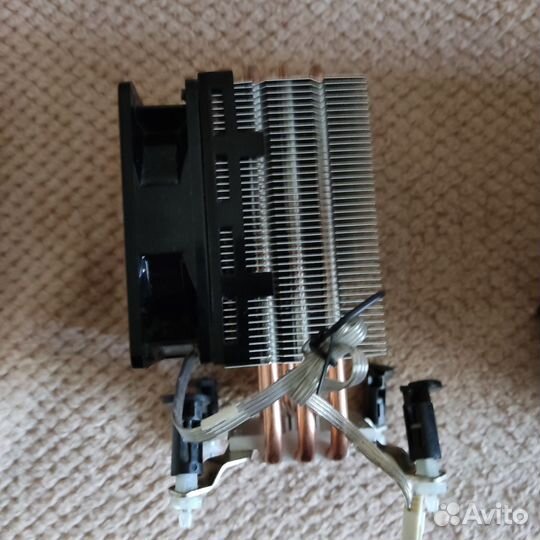 Кулер для процессора Cooler Master Hyper TX 3