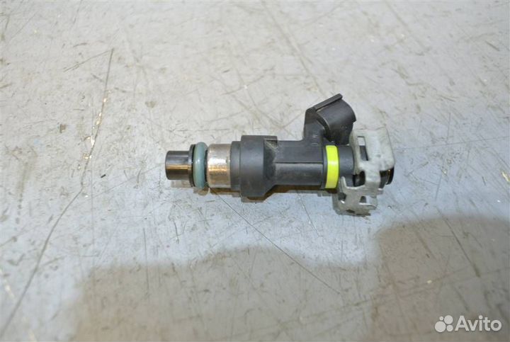 Форсунка инжекторная электрическая Nissan X-Trail