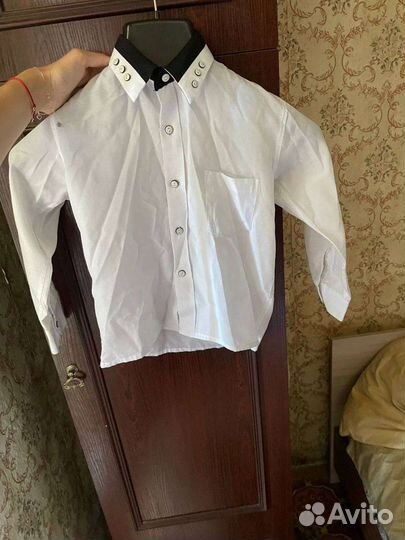 Новогодний костюм детский