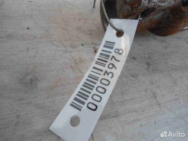 Рулевой карданчик Mazda CX-9 1 TB