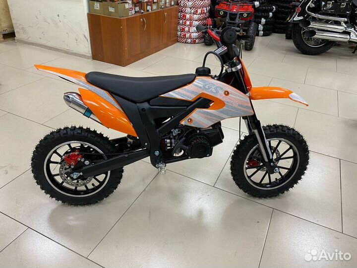 Питбайк GS Motors S5