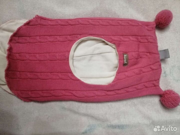 Шапка шлем kivat 2 как новая. Chobi